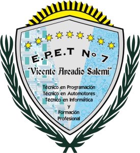 Logo institucional